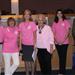 Tamarac Commission Goes Pink for A Cause